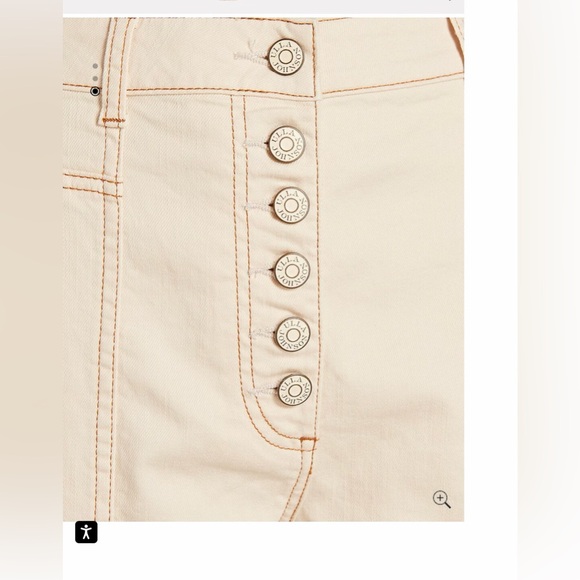 Ulla Johnson Brodie Jean - Picture 6 of 6